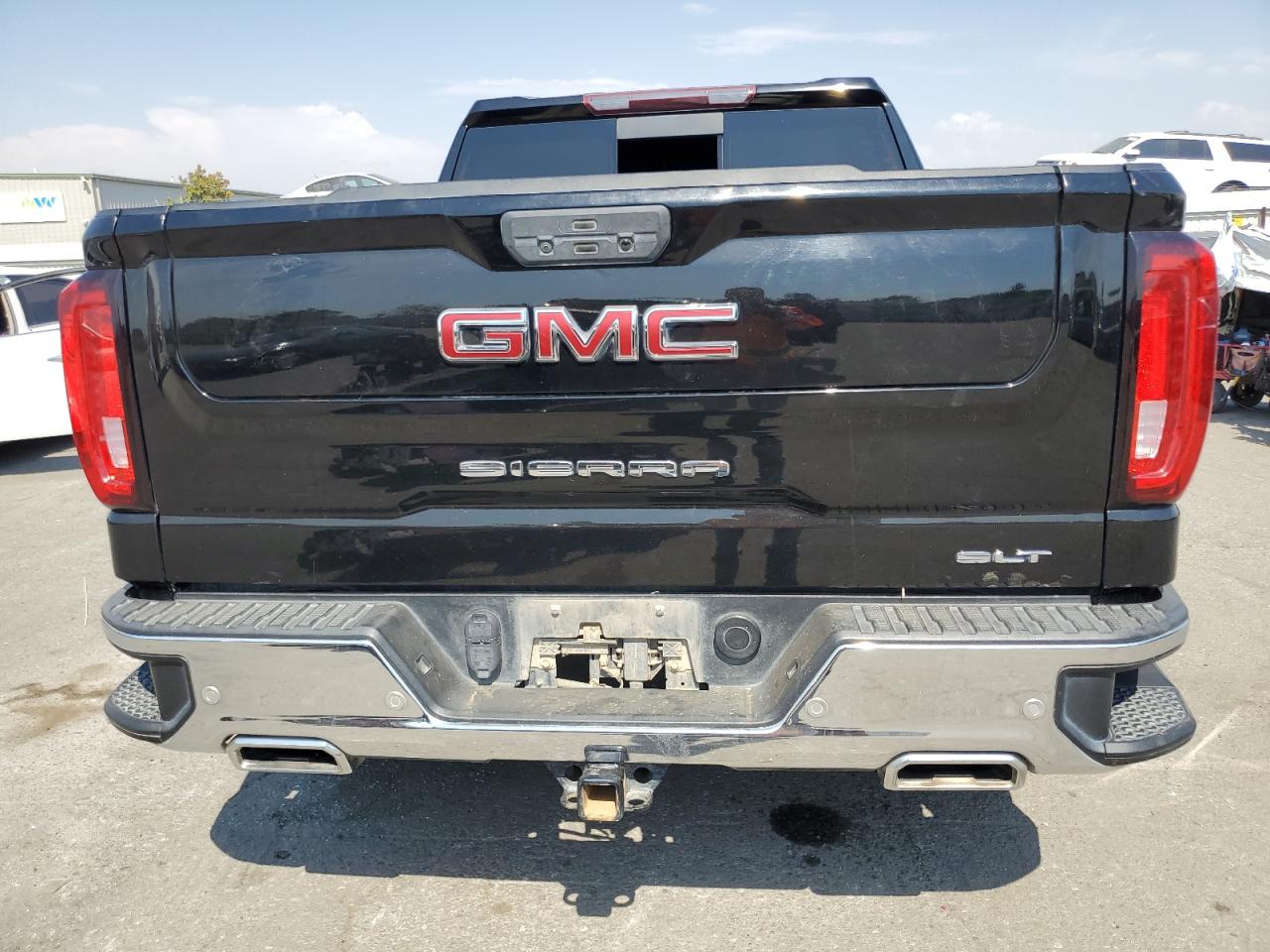 2019 GMC Sierra - Image 6