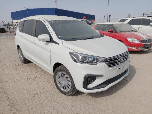 MA3NC2B15PA597002 - 2023 SUZUKI ERTIGA - #undefined