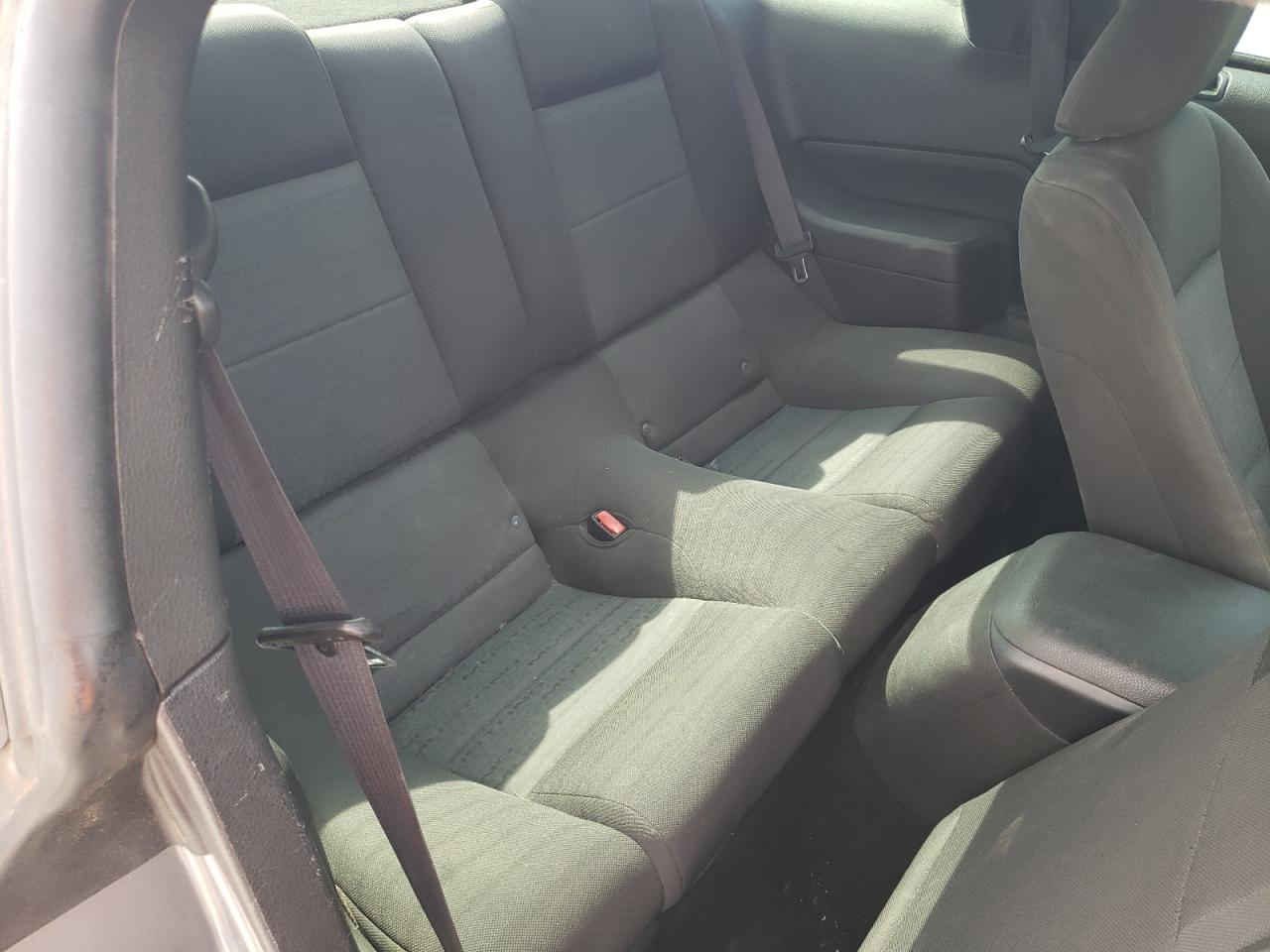 2006 Ford Mustang VIN: 1ZVFT80N865200581 Lot: 63222094