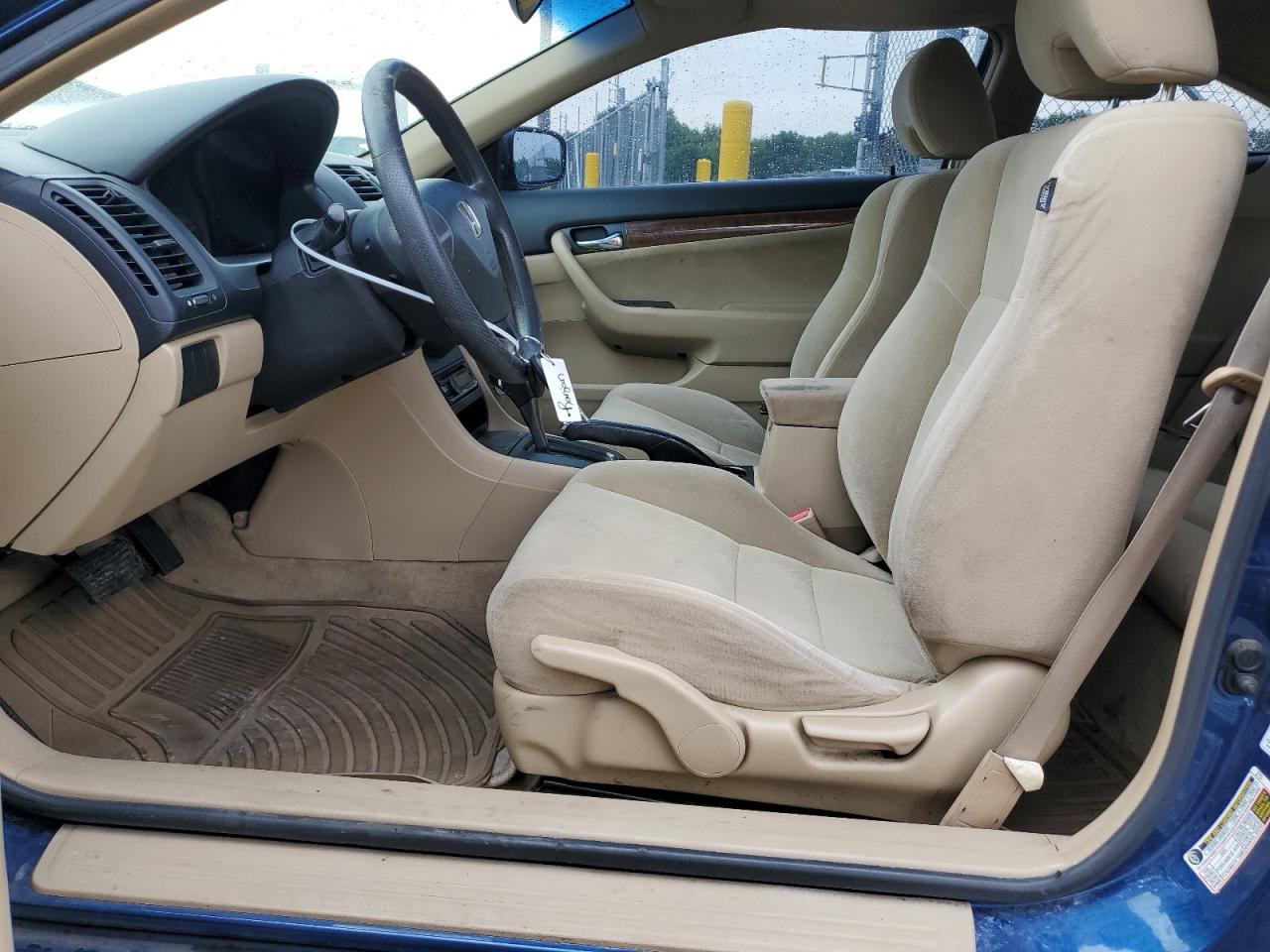 2006 Honda Accord Lx VIN: 1HGCM72346A015901 Lot: 63799794