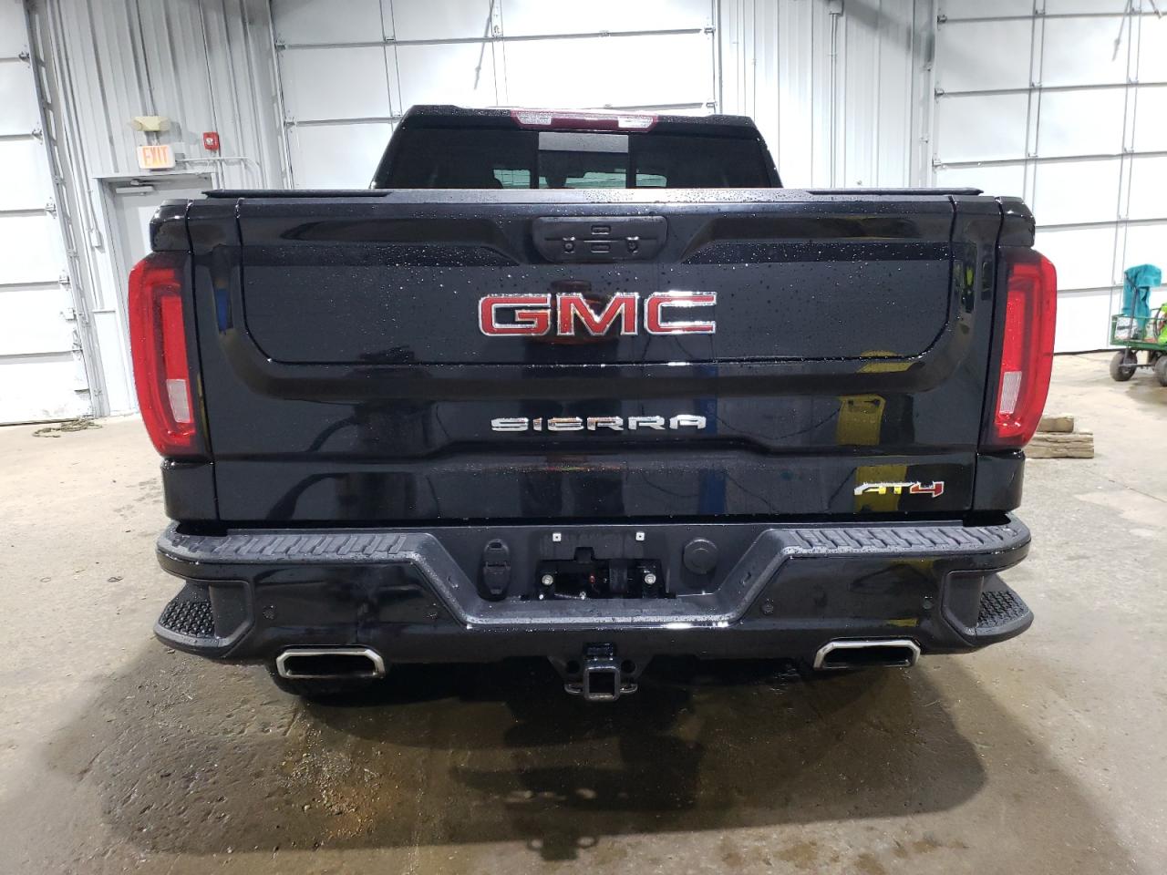 3GTP9EED5LG105873 2020 GMC Sierra K1500 At4