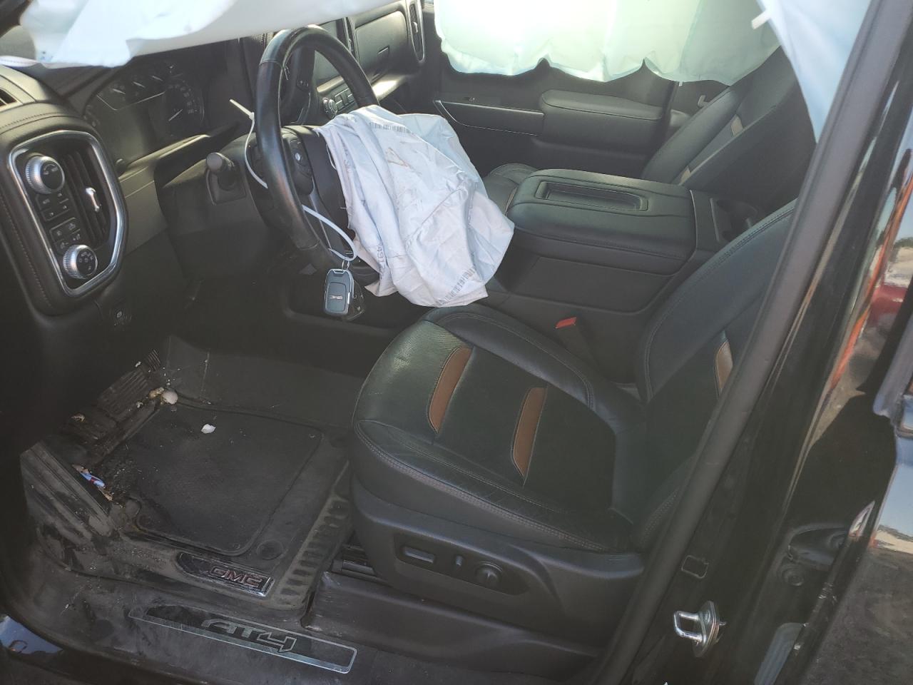 2021 GMC Sierra - Image 7