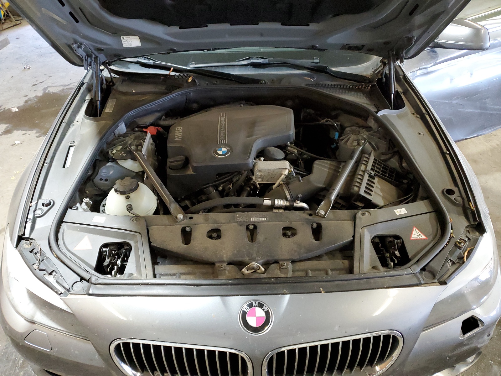 WBAXG5C50CDY28641 2012 BMW 528 I