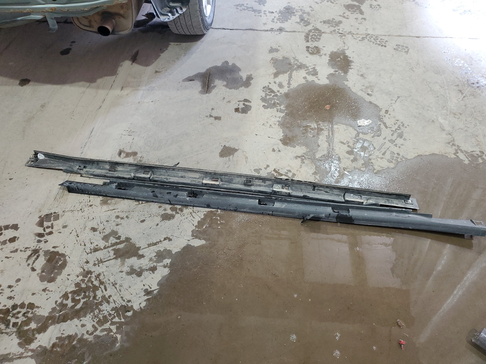 JF2SJADC8FH496192 2015 Subaru Forester 2.5I Premium