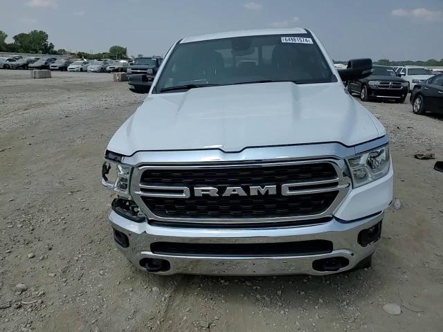 2024 Ram 1500 Big Horn/Lone Star VIN: 1C6SRFFT2RN211100 Lot: 64981574