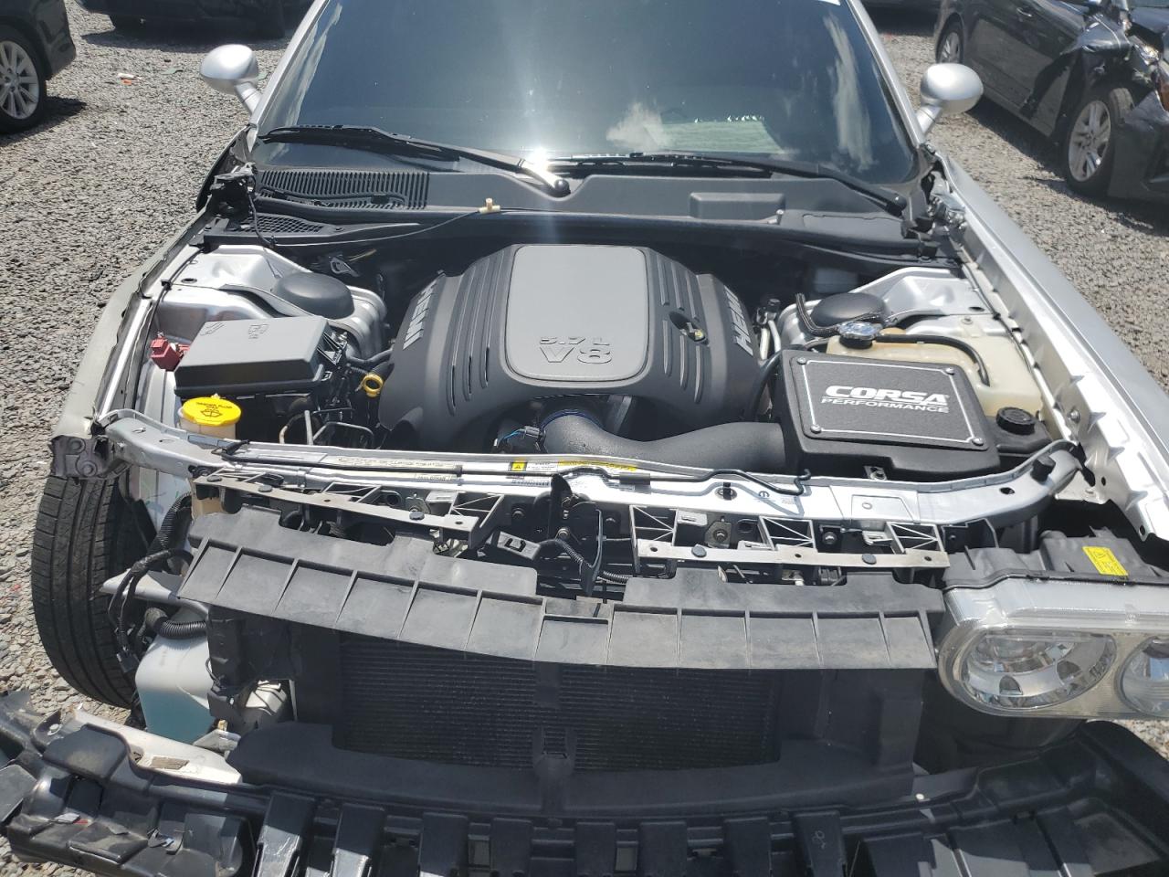 2010 Dodge Challenger R/T VIN: 2B3CJ5DT7AH145904 Lot: 64479284