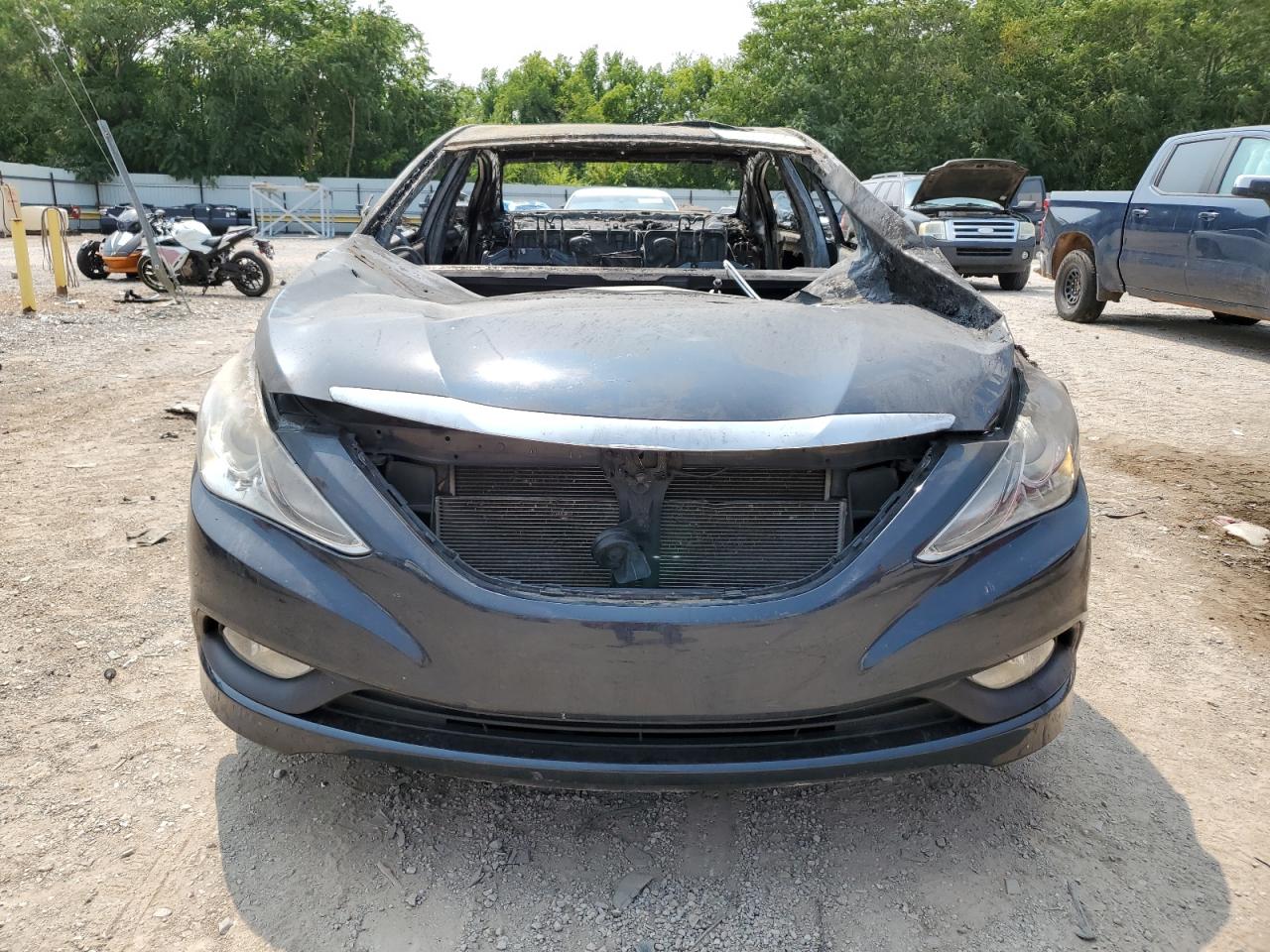2014 Hyundai Sonata - Image 5