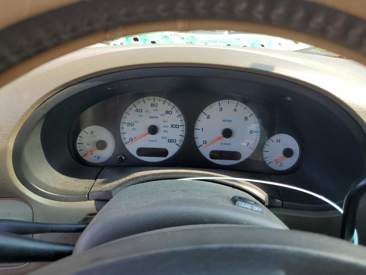 2004 Chrysler Town & Country Touring VIN: 2C4GP54L74R506979 Lot: 62604074