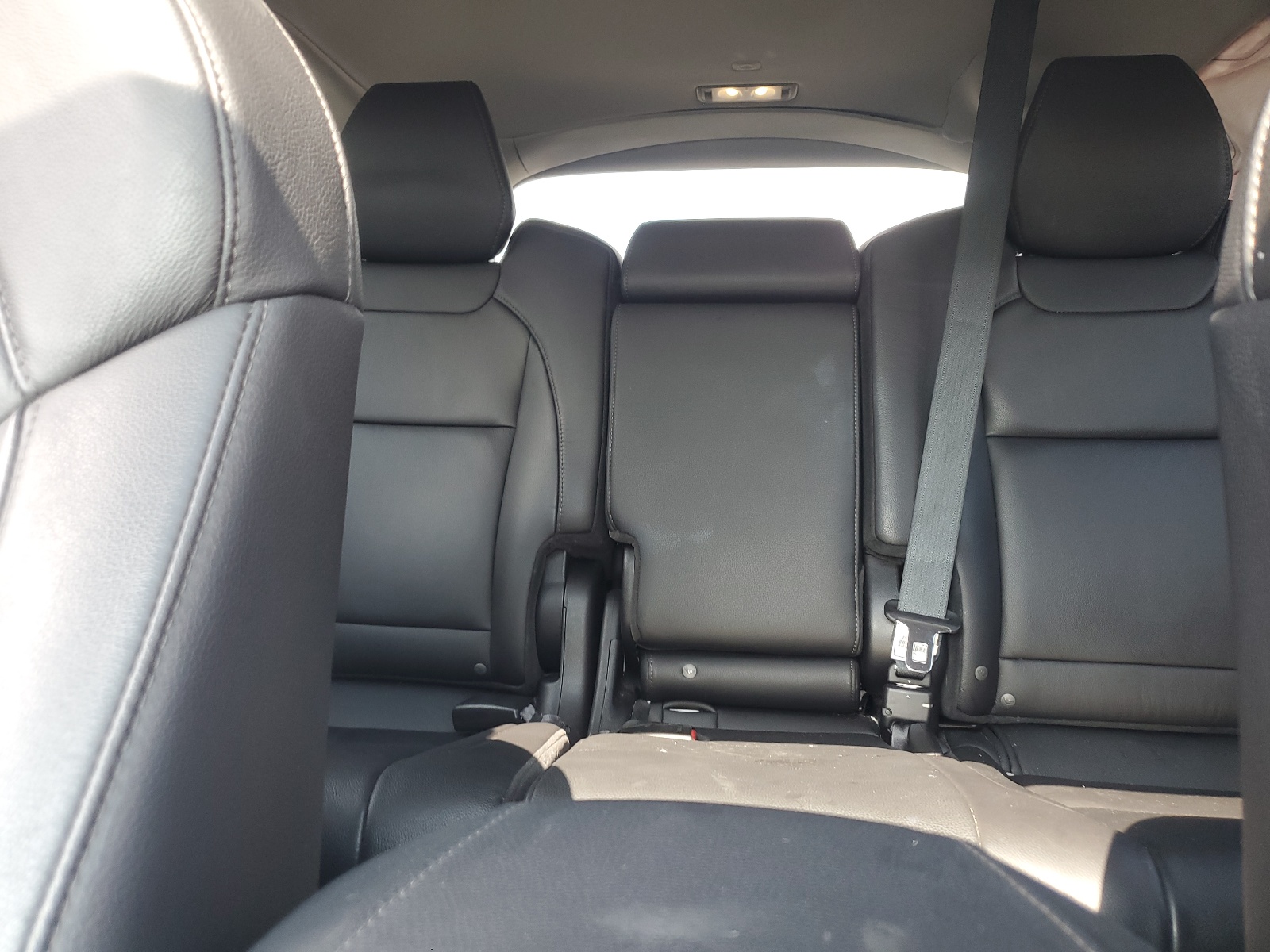 5J8YD4H33KL035129 2019 Acura Mdx