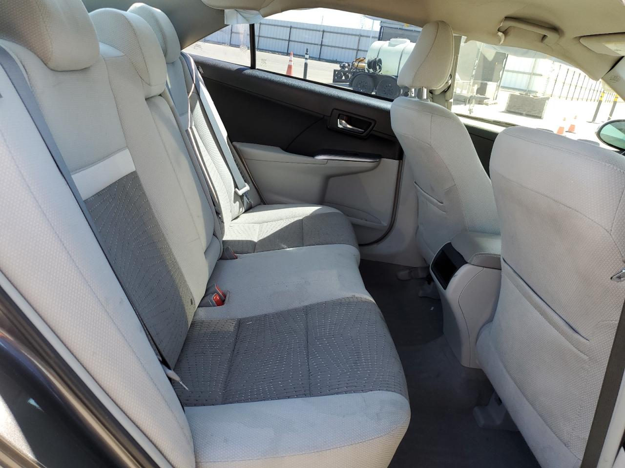 2013 Toyota Camry Hybrid VIN: 4T1BD1FK3DU077399 Lot: 65003314