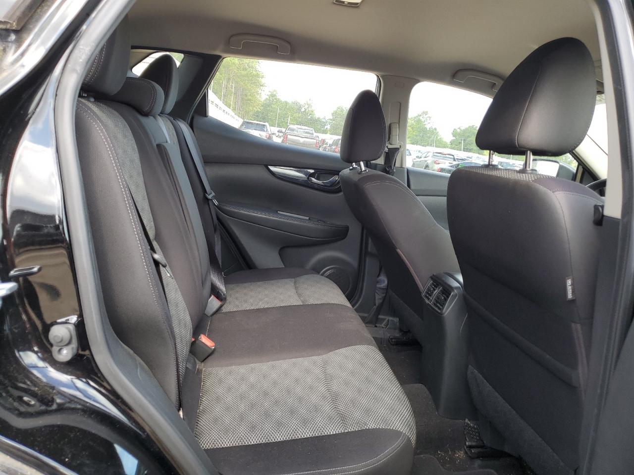 2017 Nissan Rogue Sport S VIN: JN1BJ1CP7HW019029 Lot: 64997064