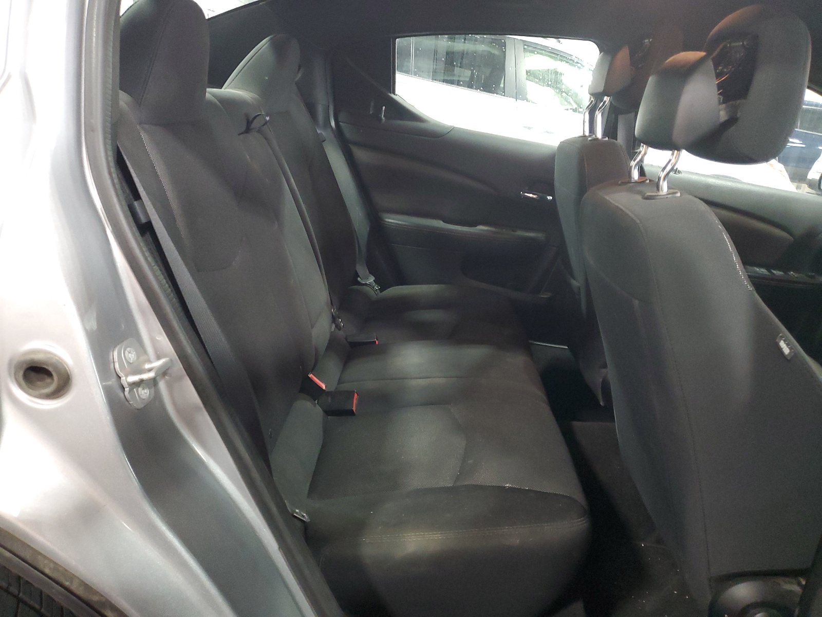 1C3CDZABXEN194010 2014 Dodge Avenger Se