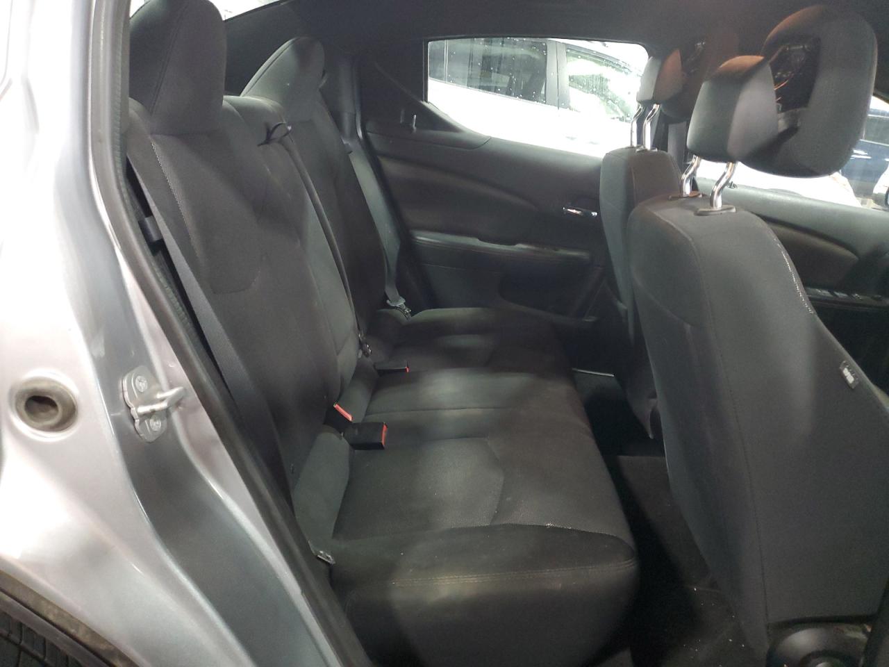 2014 Dodge Avenger Se VIN: 1C3CDZABXEN194010 Lot: 63705904