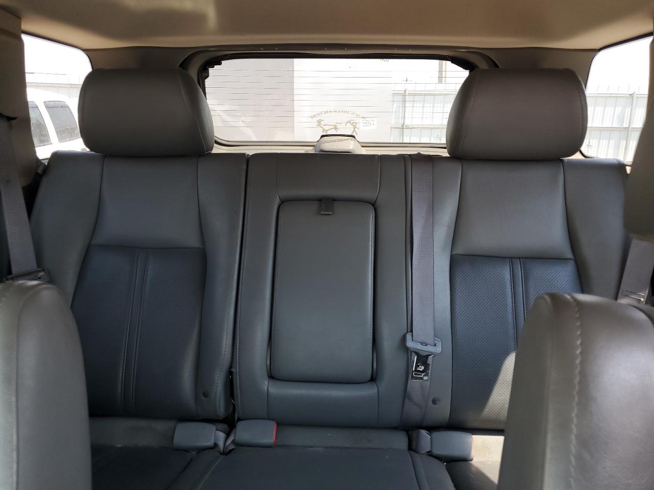 2005 Jeep Grand Cherokee Limited VIN: 1J4HR58255C521923 Lot: 62945124