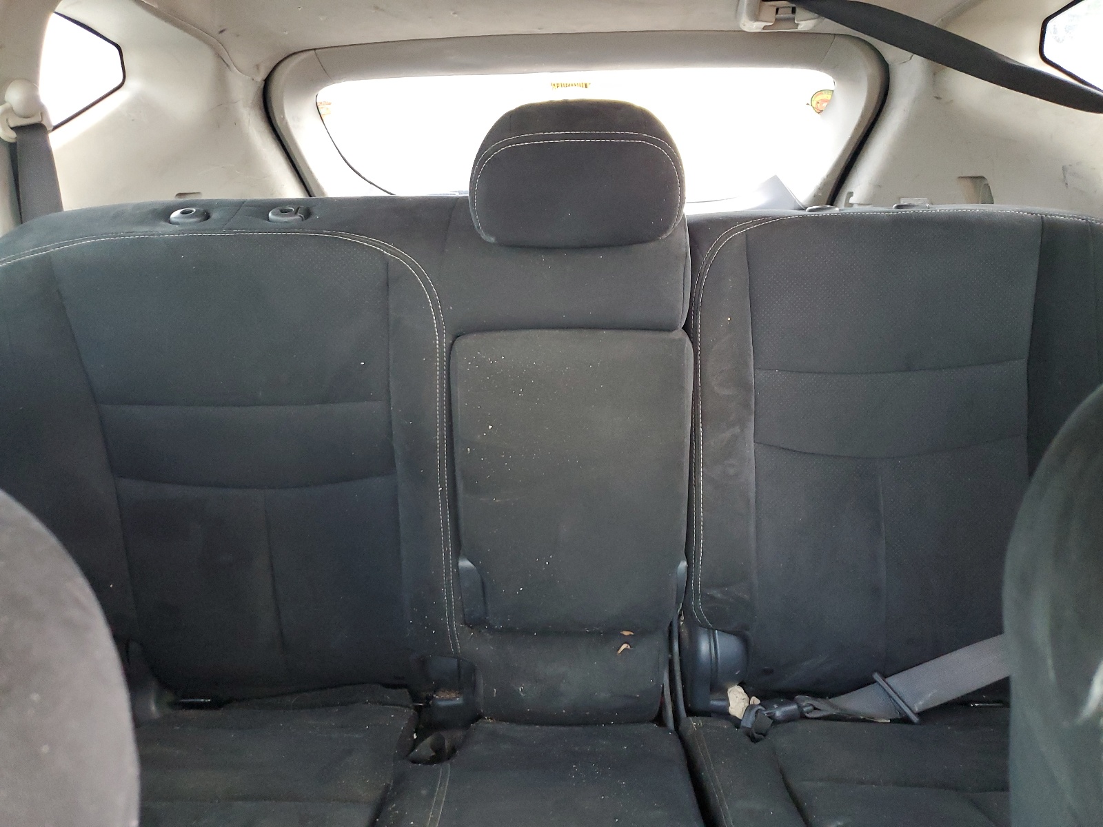 5N1AZ2MJ0KN162978 2019 Nissan Murano S