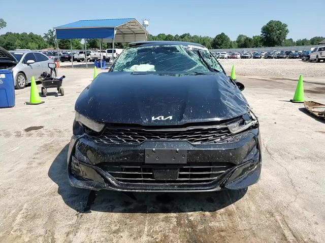 2024 Kia K5 Gt Line VIN: 5XXG64J23RG236612 Lot: 61416184