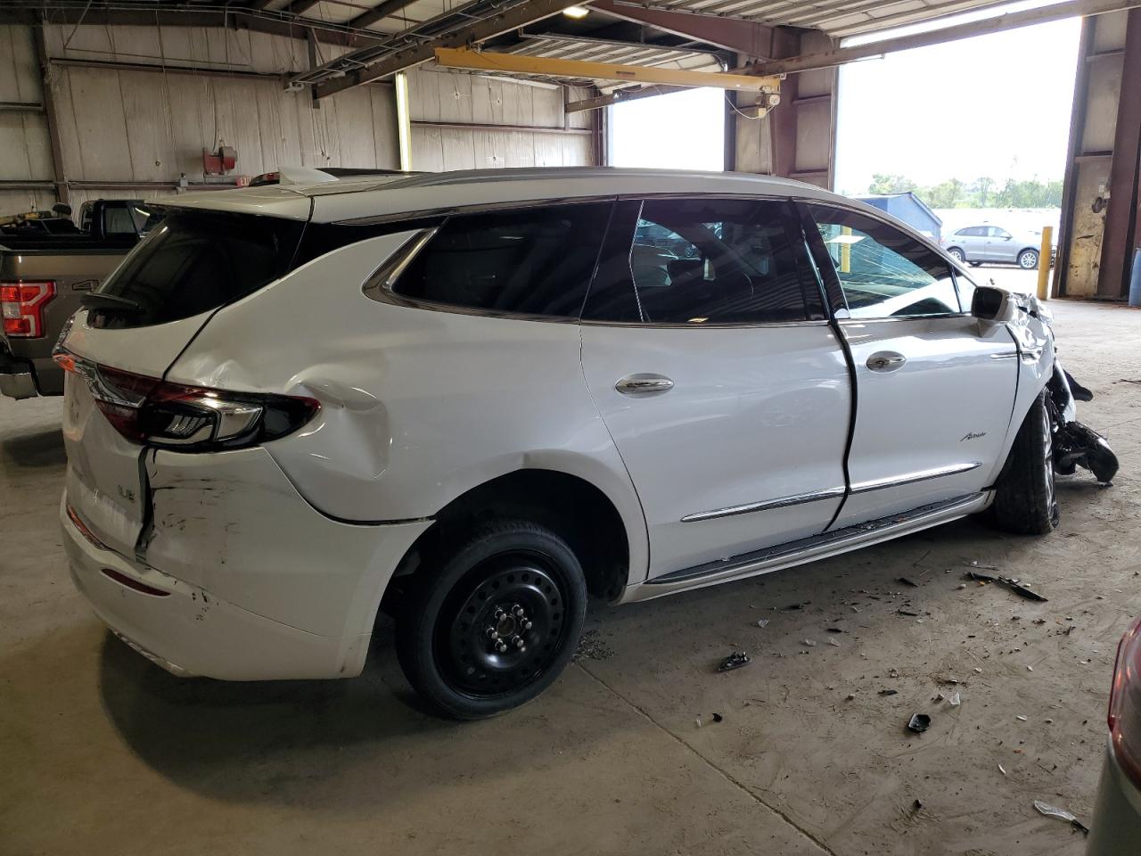 2020 Buick Enclave - Image 3