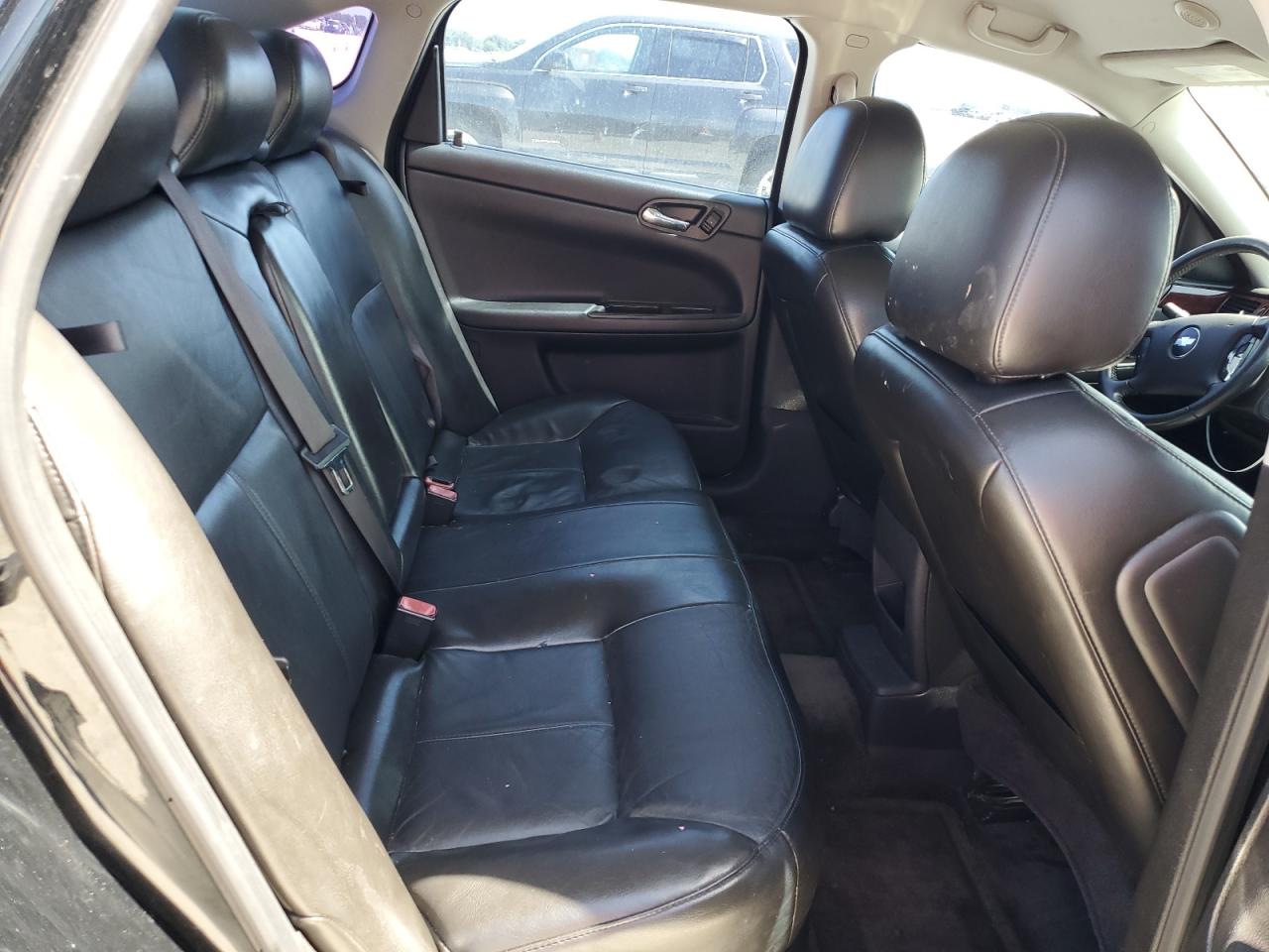 2010 Chevrolet Impala Lt VIN: 2G1WB5EK0A1102599 Lot: 63113374