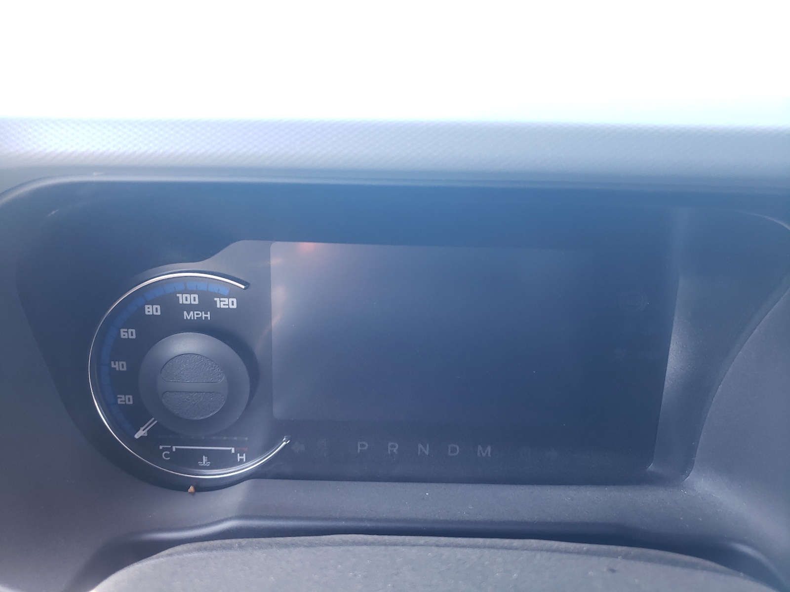 1FMEE5DPXPLB81267 2023 Ford Bronco Base