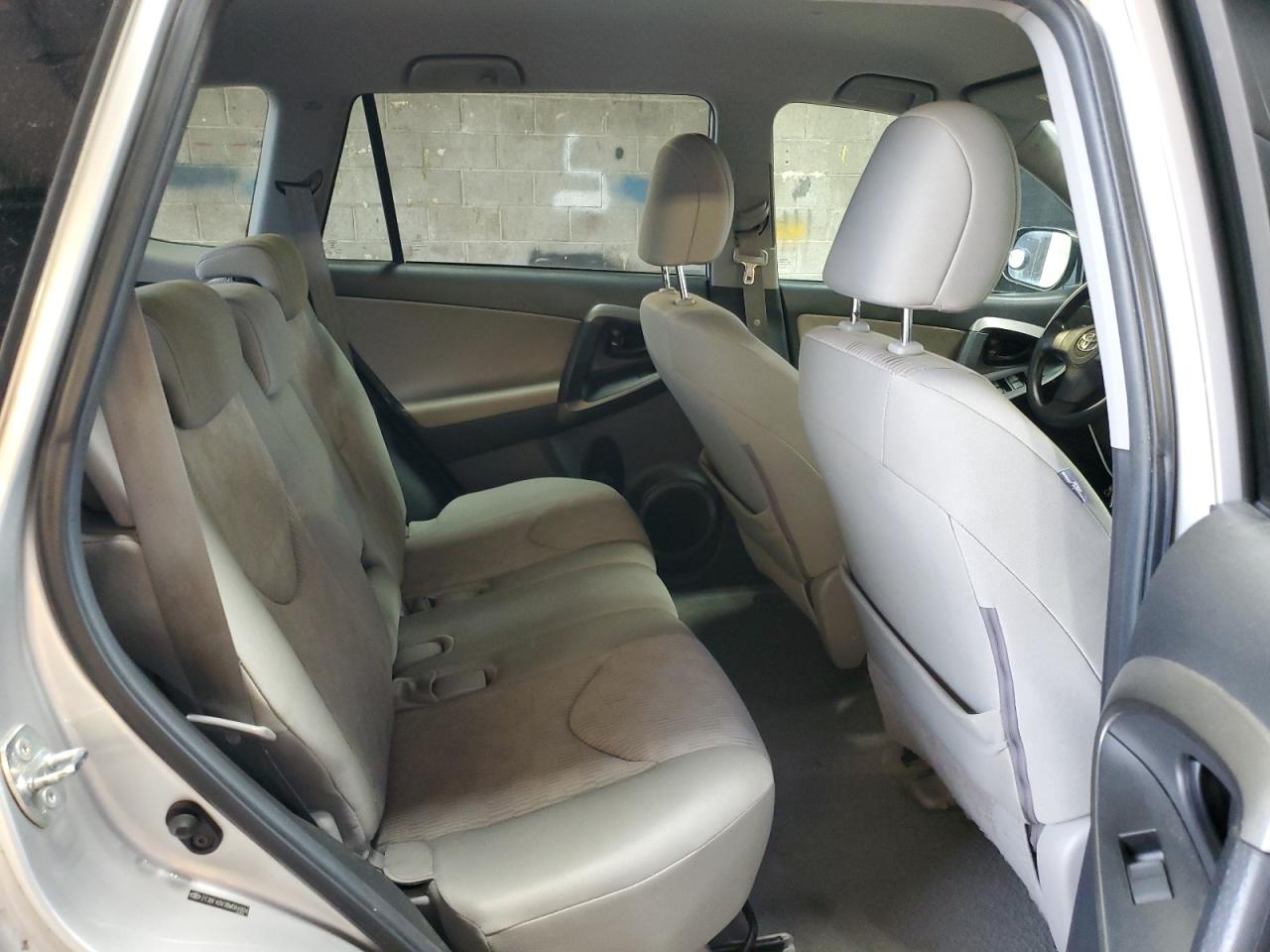 2011 Toyota Rav4 VIN: 2T3BF4DV3BW084804 Lot: 61702024