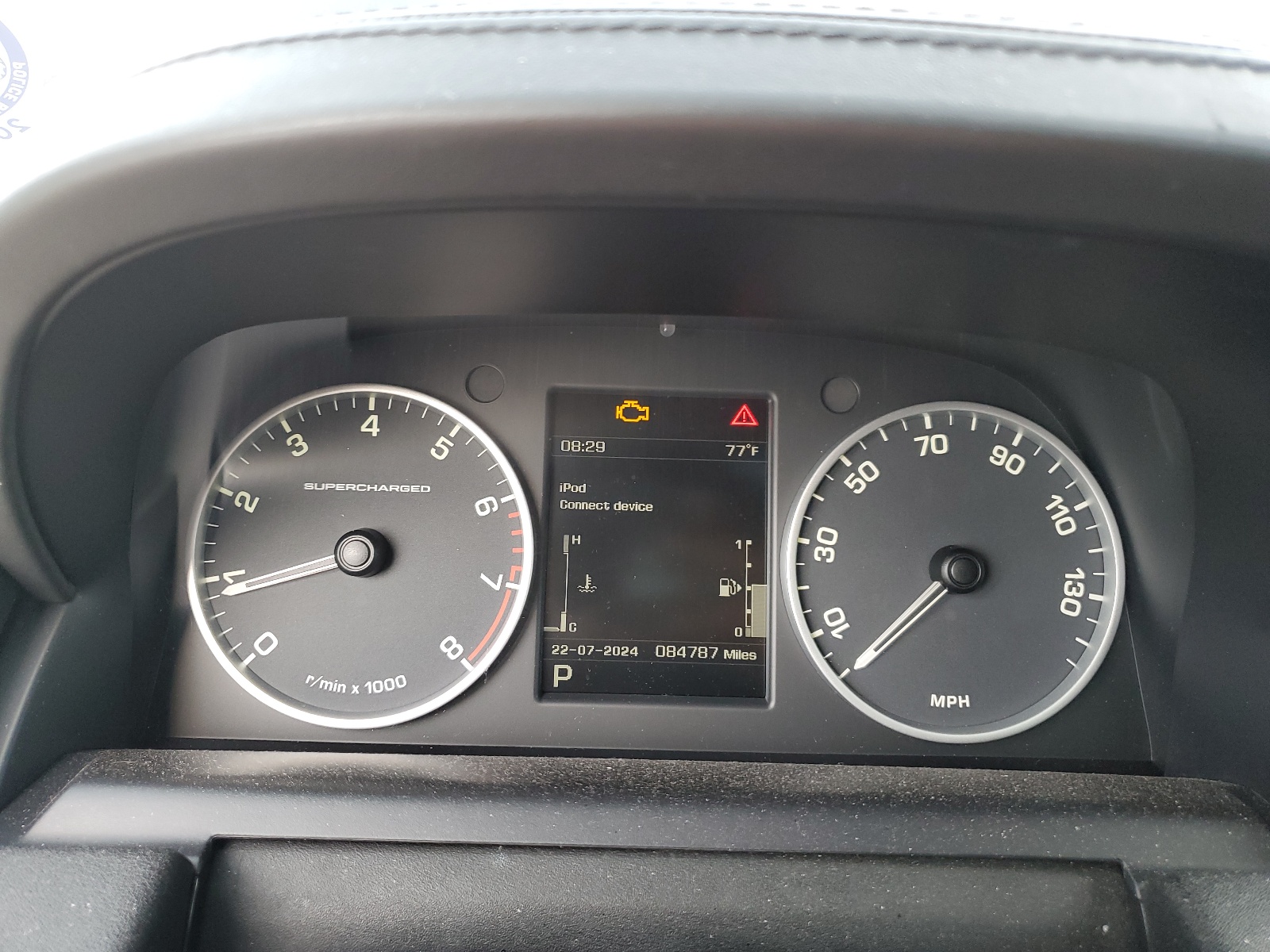 SALSH2E48DA777513 2013 Land Rover Range Rover Sport Sc