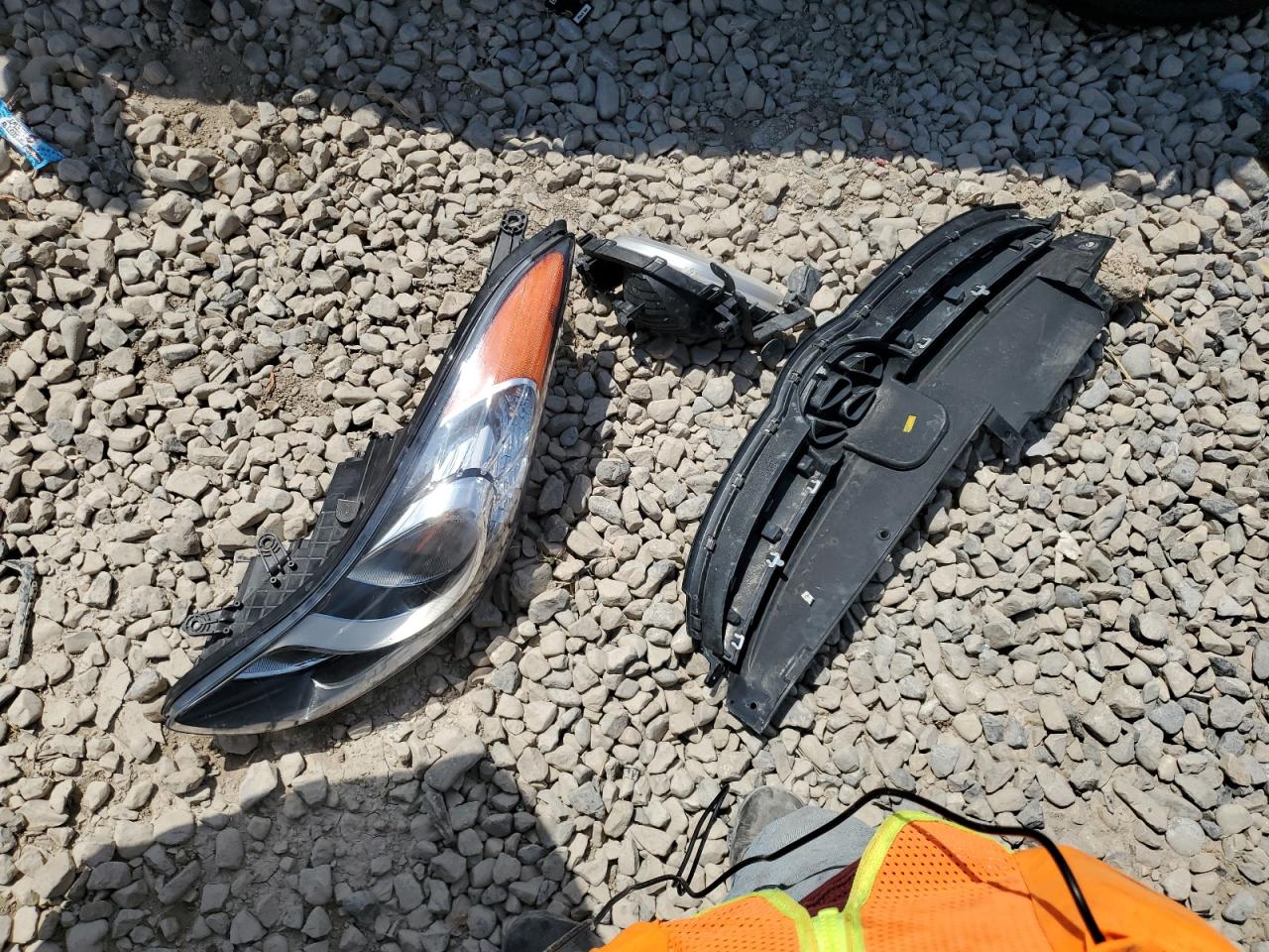 2013 Hyundai Elantra Gls VIN: 5NPDH4AE5DH297318 Lot: 62918934