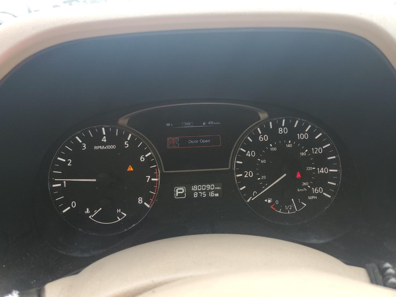 2015 Nissan Pathfinder S VIN: 5N1AR2MM8FC714318 Lot: 64863884