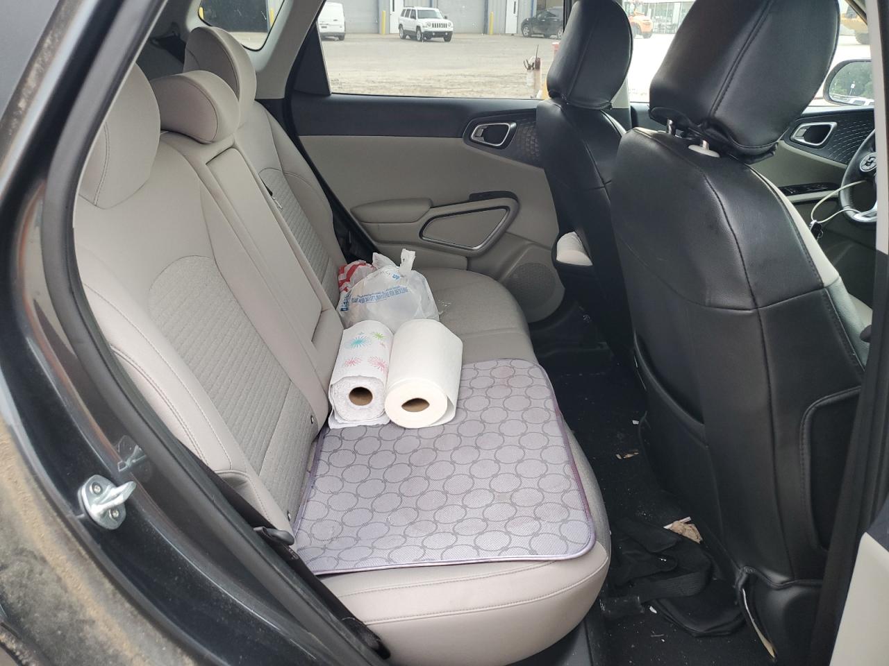 2020 Kia Soul Ex VIN: KNDJ33AU3L7720208 Lot: 61895654