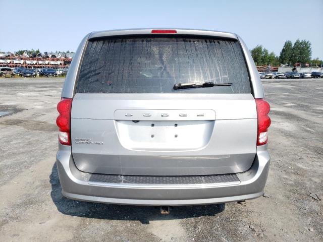  DODGE CARAVAN 2020 Серый