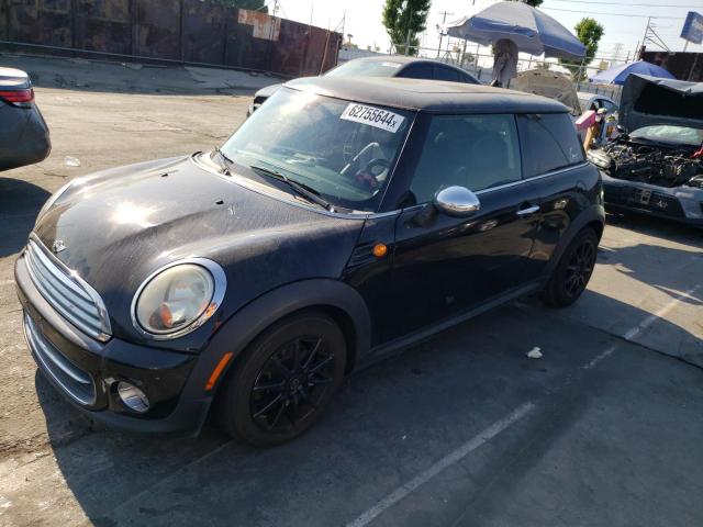 2011 Mini Cooper 