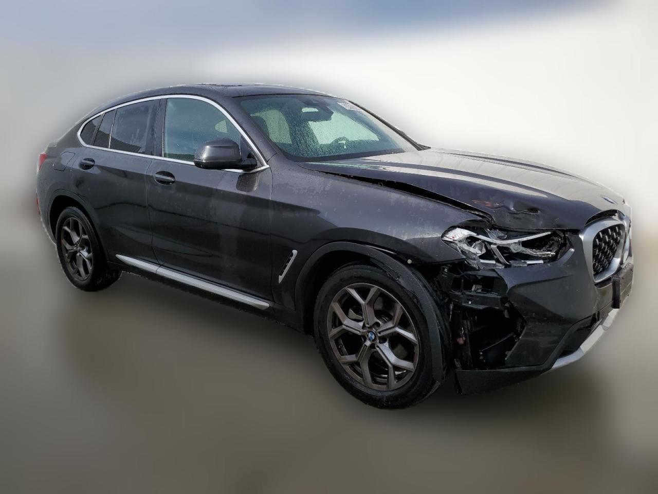 2023 BMW X4 xDrive30I VIN: 5UX33DT08P9R39568 Lot: 63419784