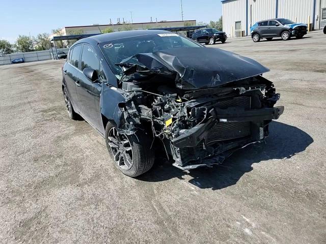 2015 Kia Forte Ex VIN: KNAFX5A8XF5294989 Lot: 62561974