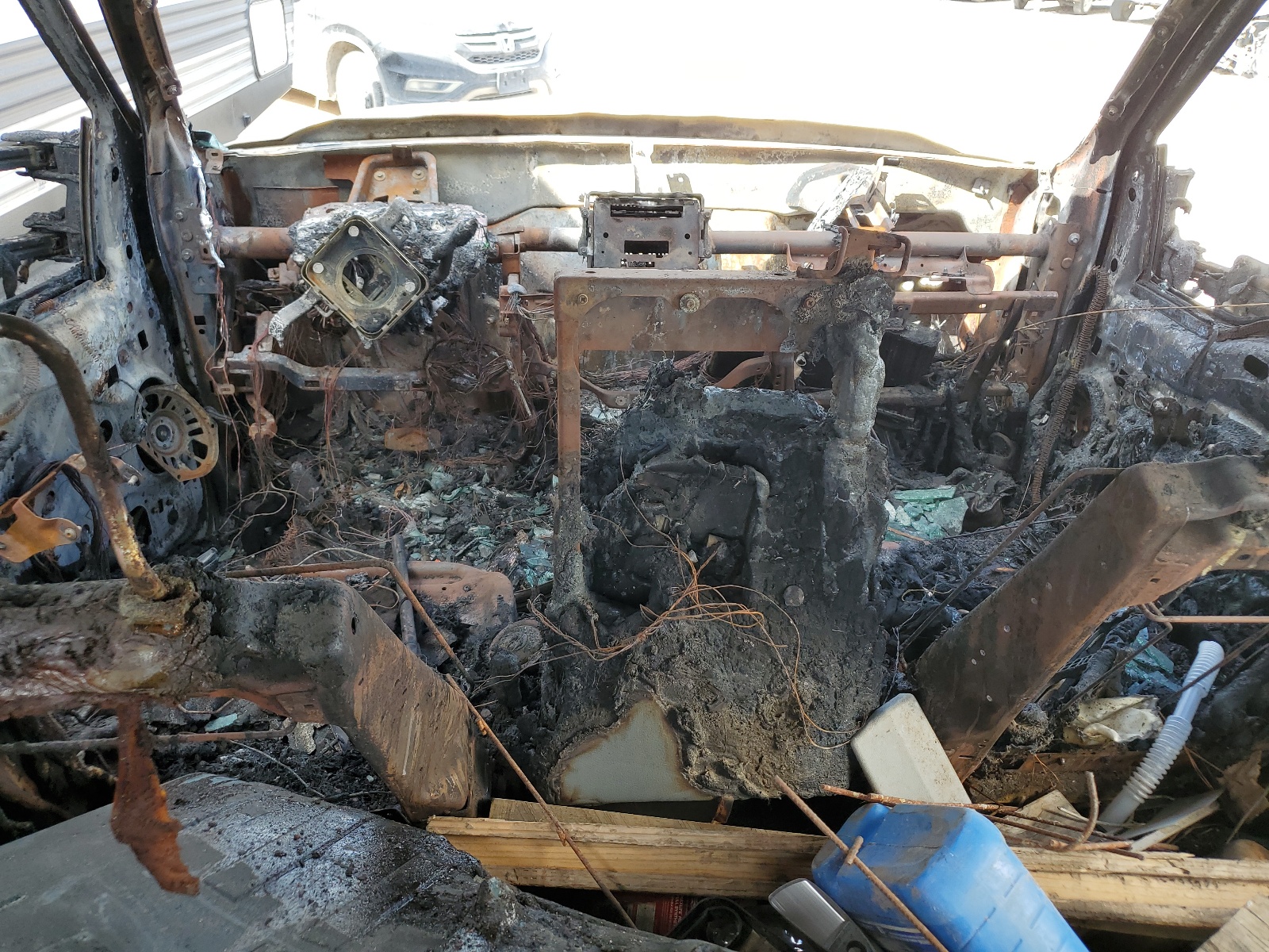 1FD0W5HT3CEA03858 2012 Ford F550 Super Duty