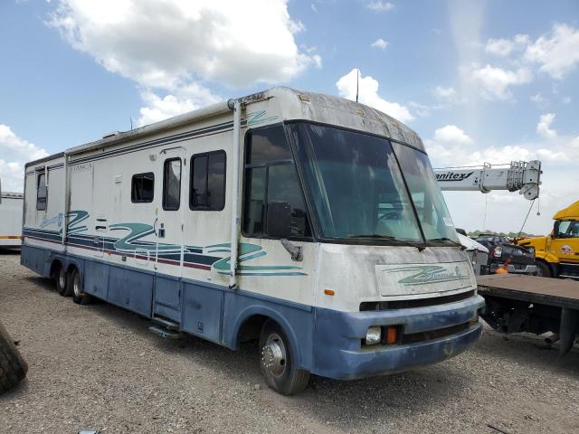 1997 Ford F530 Super Duty