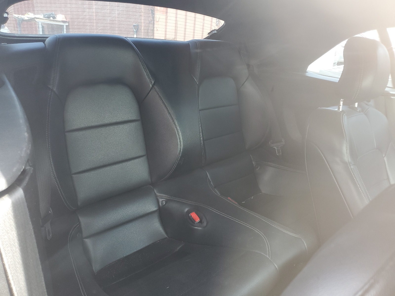 1FATP8UHXH5204784 2017 Ford Mustang