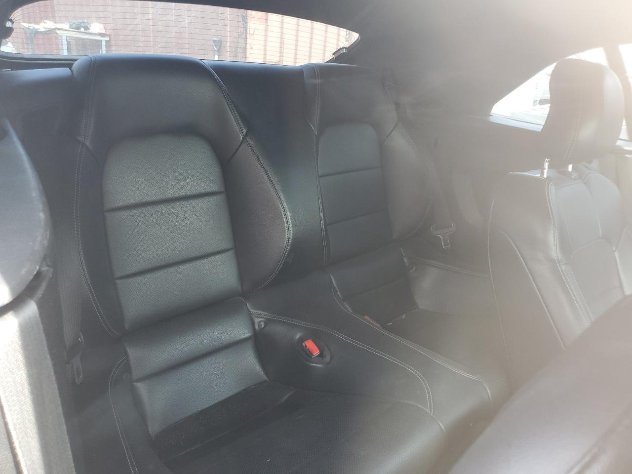 2017 Ford Mustang VIN: 1FATP8UHXH5204784 Lot: 63210004