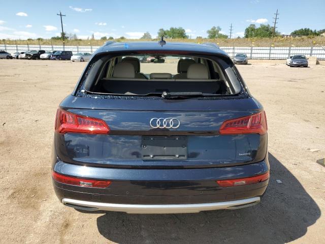 WA1BNAFYXL2018344 Audi Q5 PREMIUM 6