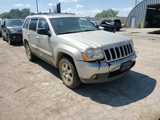 2008 Jeep Grand Cherokee Laredo VIN: 1J8GR48K48C240172 Lot: 63699854
