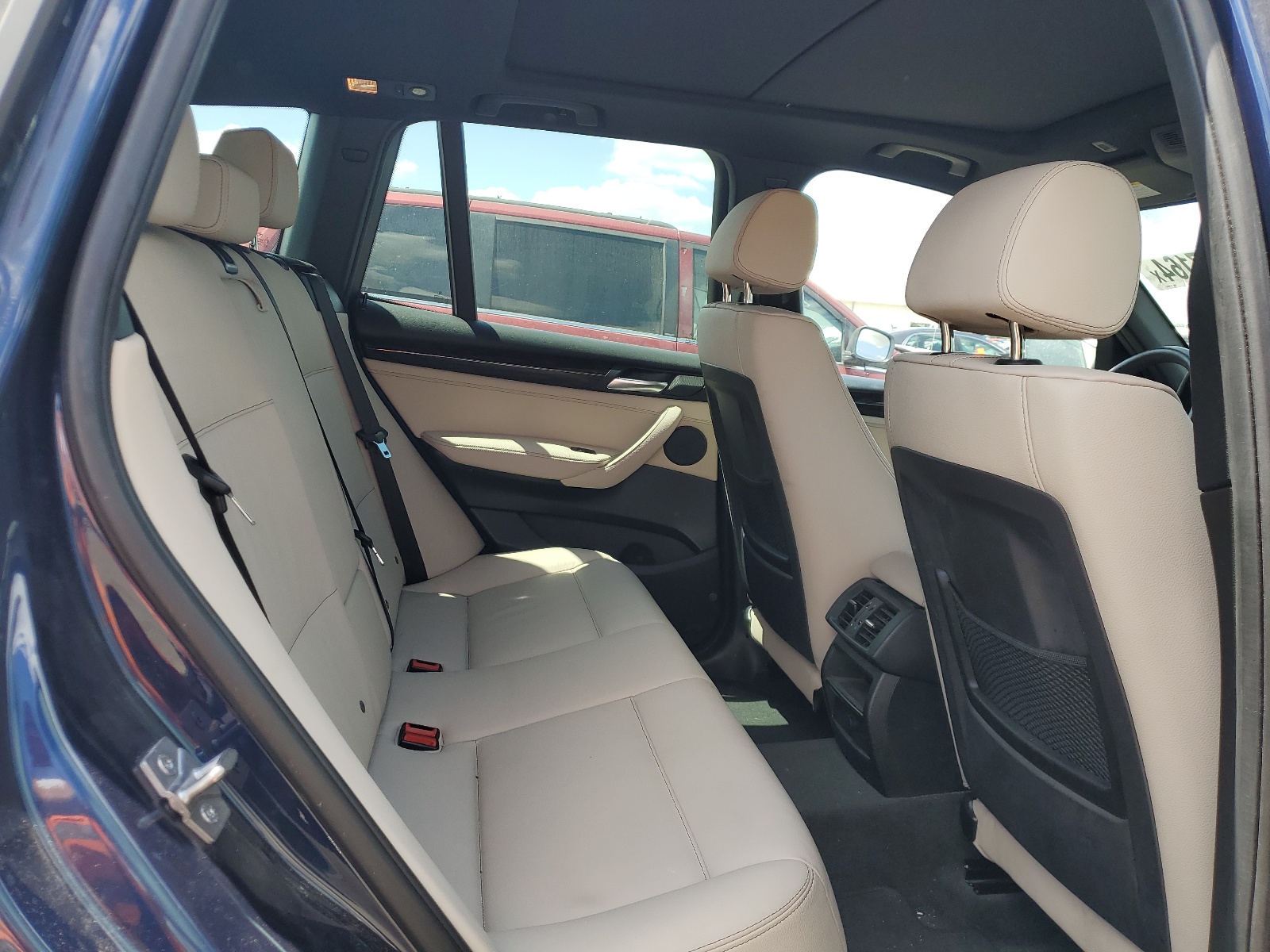 5UXWX9C55D0A11942 2013 BMW X3 xDrive28I