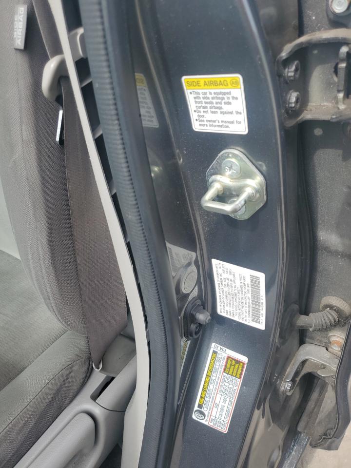 2014 Honda Cr-V Lx VIN: 2HKRM4H36EH677291 Lot: 64831264