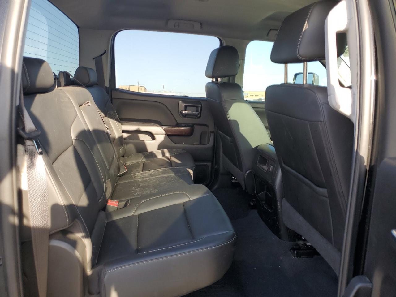 2019 GMC Sierra K2500 Slt VIN: 1GT12REY5KF262484 Lot: 60773424