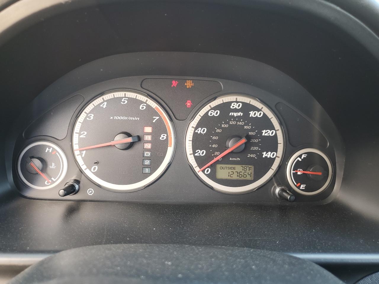 2006 Honda Cr-V Ex VIN: JHLRD78846C032068 Lot: 60555404