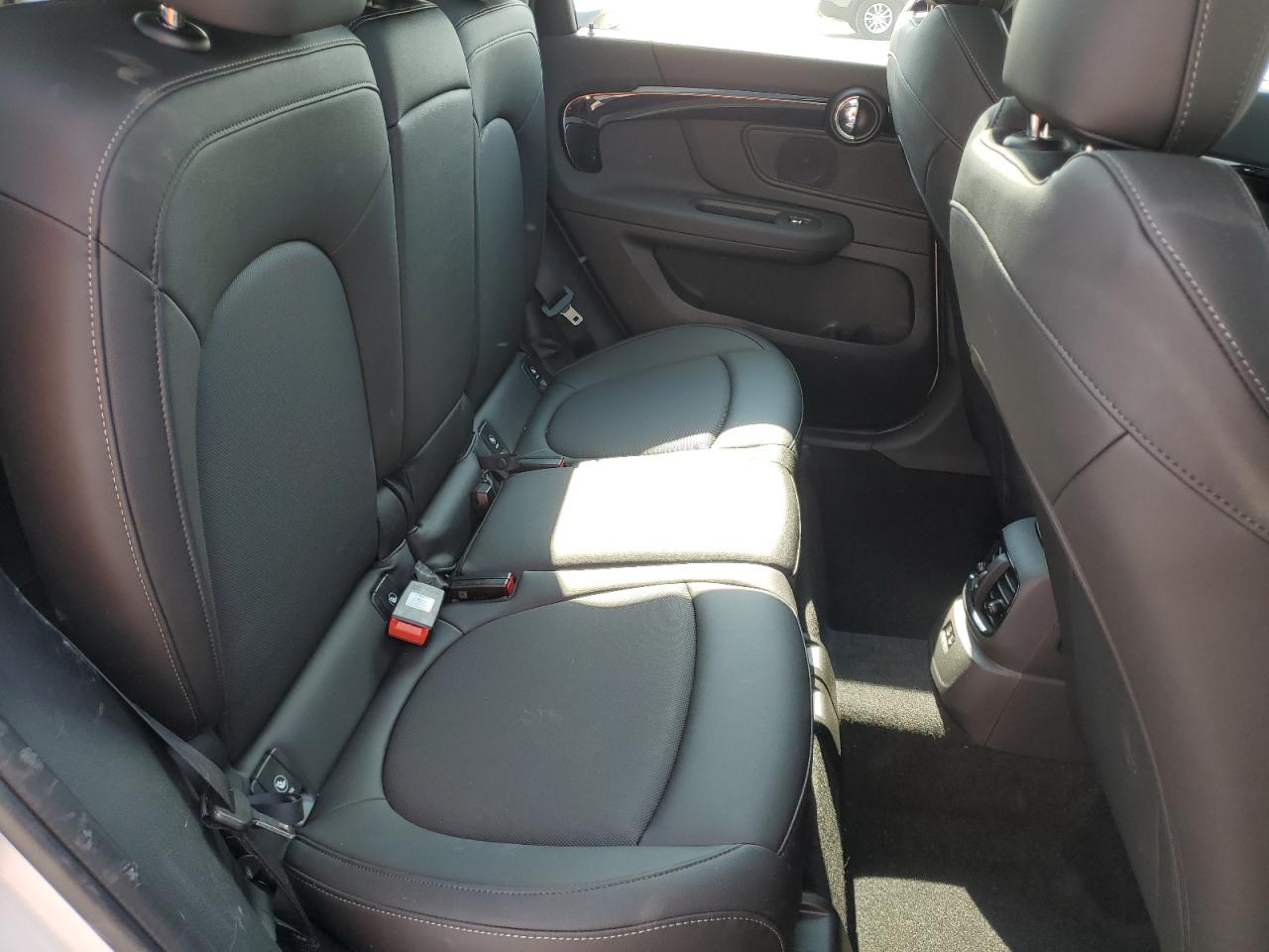 2024 Mini Cooper S Countryman VIN: WMZ53BR08R3R86515 Lot: 63025494