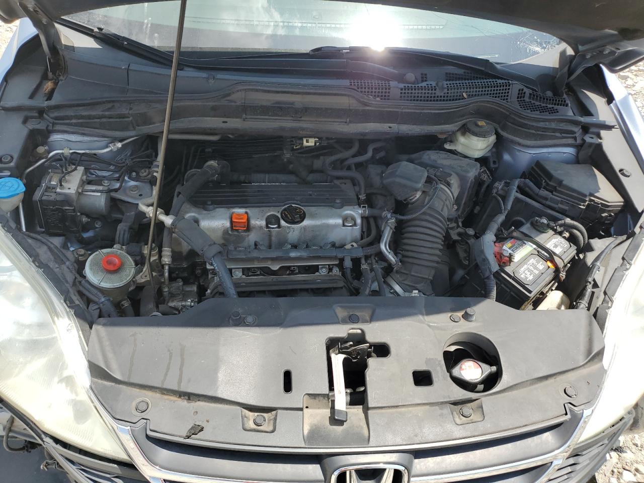 2011 Honda Cr-V Se VIN: 5J6RE3H46BL006138 Lot: 63397404