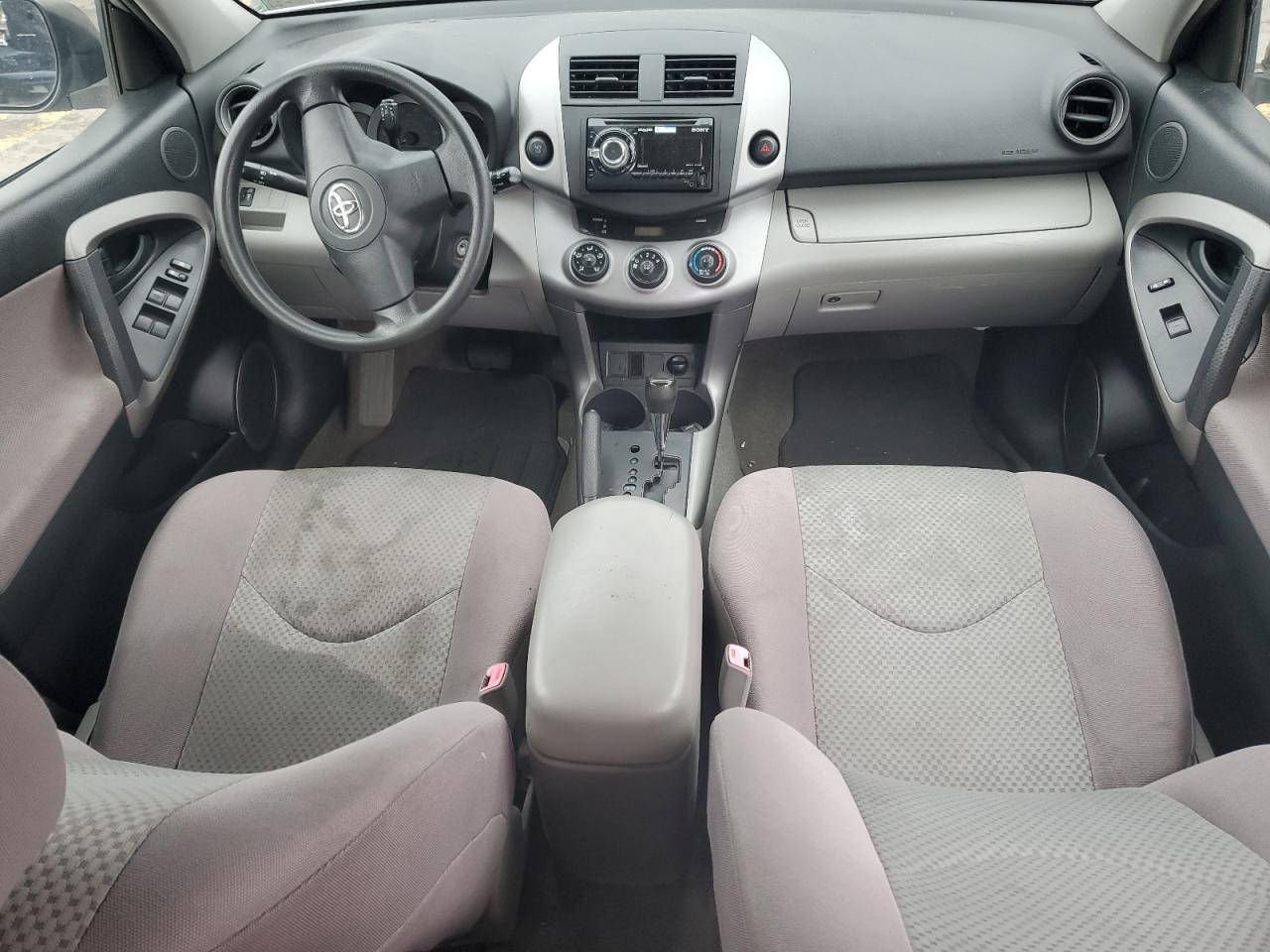 2008 Toyota Rav4 VIN: JTMZD33V786055557 Lot: 63808834