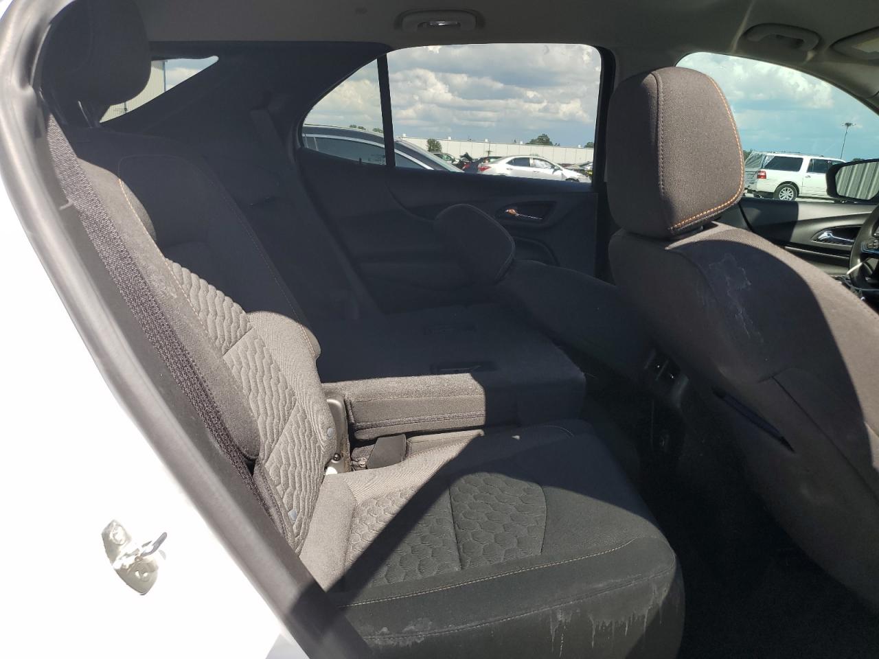 2020 Chevrolet Equinox Lt VIN: 2GNAXKEV8L6121006 Lot: 63810524