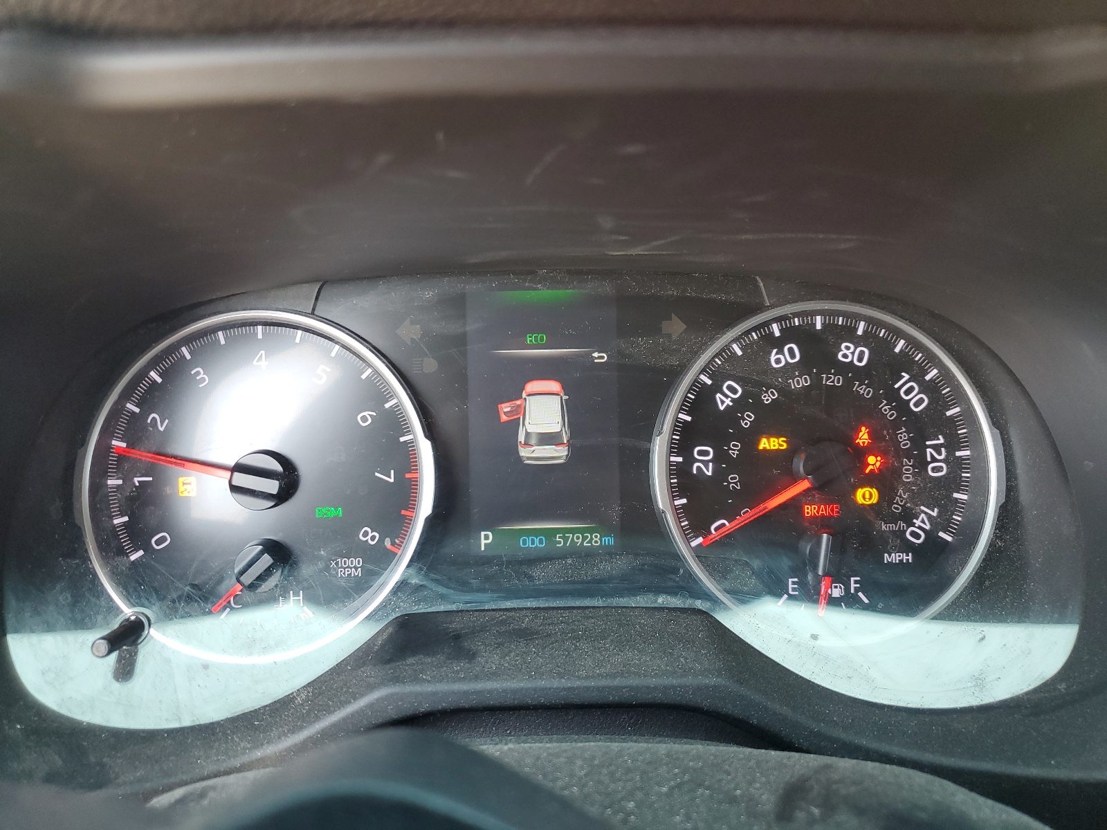 2T3A1RFV7MW223551 2021 Toyota Rav4 Xle Premium