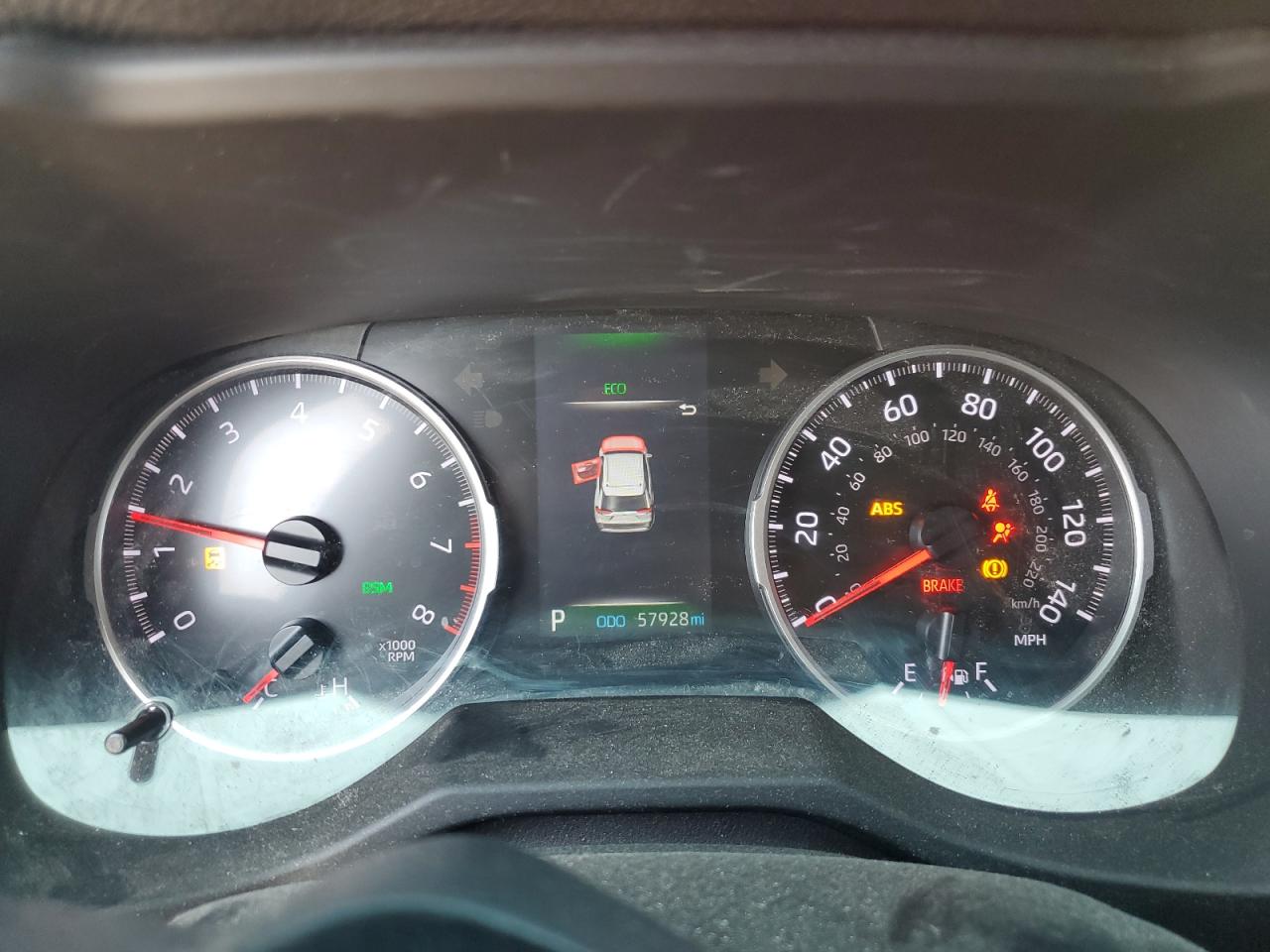 2021 Toyota Rav4 Xle Premium VIN: 2T3A1RFV7MW223551 Lot: 64265614