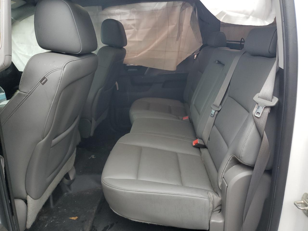 2015 GMC Sierra C1500 VIN: 3GTP1TEC4FG450190 Lot: 64082384