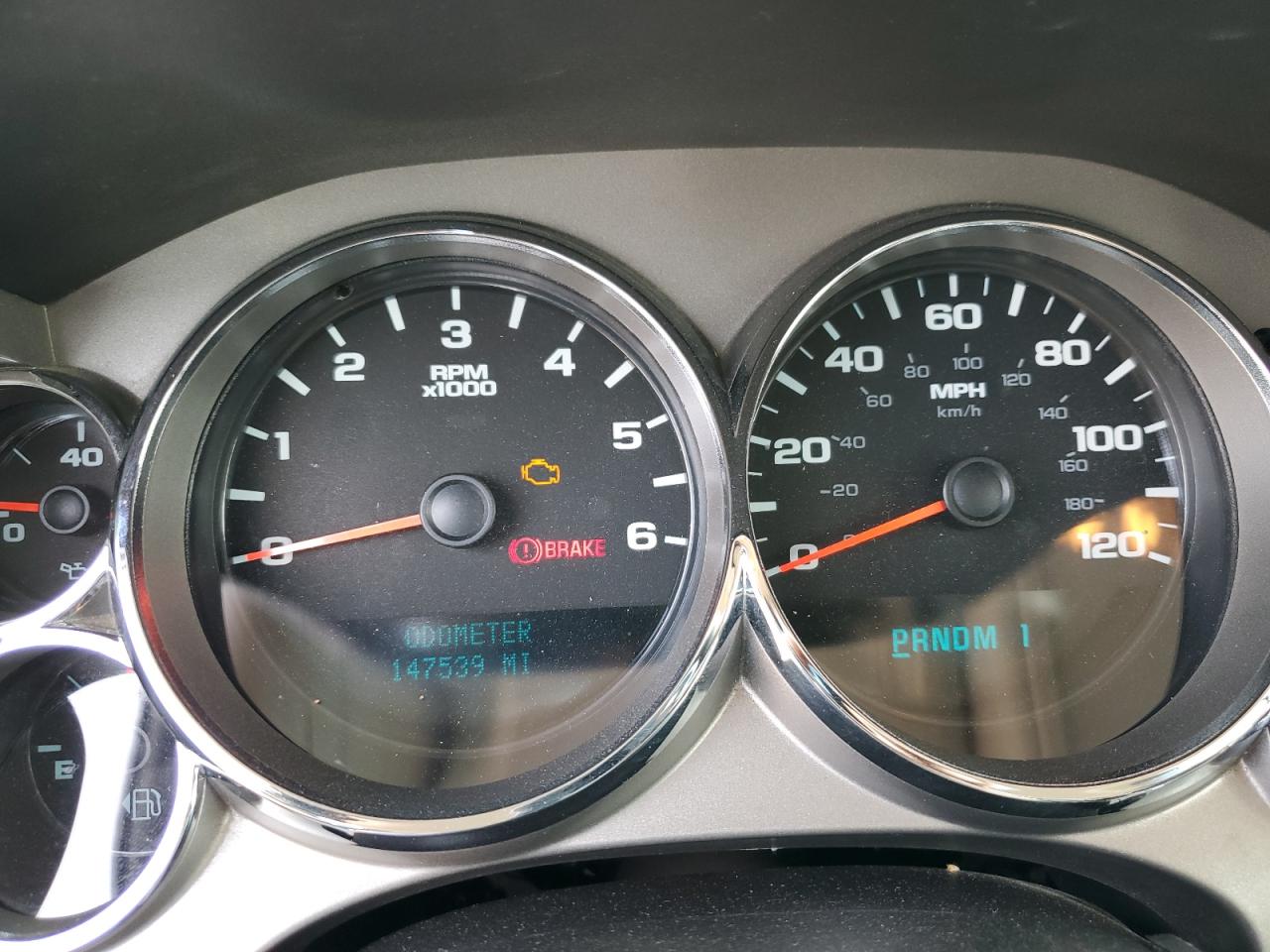 2010 Chevrolet Silverado VIN: 1GC4KVBDXAF138301 Lot: 63873084